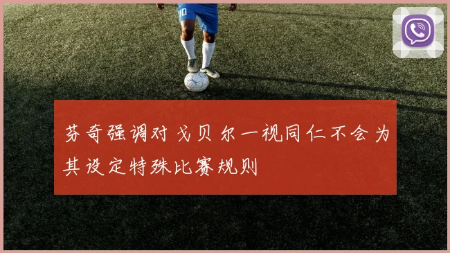 芬奇强调对戈贝尔一视同仁不会为其设定特殊比赛规则