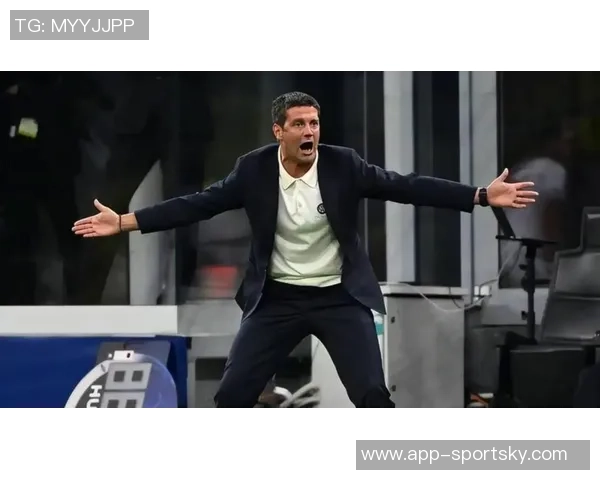 国米大胜比萨后齐沃给予全队两天假期以备战多特比赛