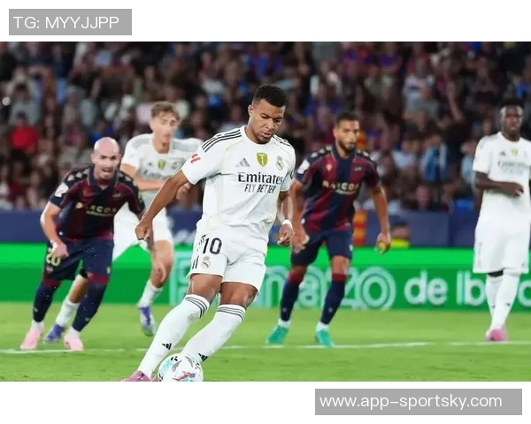 姆巴佩调侃点球小伎俩：下次要更隐蔽让对手难以察觉